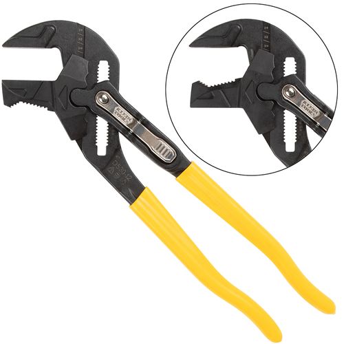 Main product image of 12" Plier Wrench