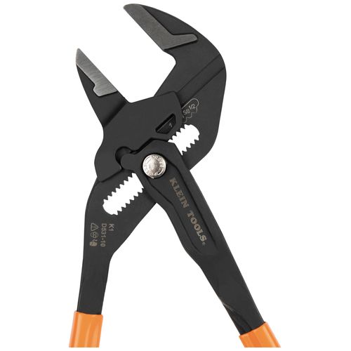 Main product image of 2-Piece Compact Plier Wrench Set