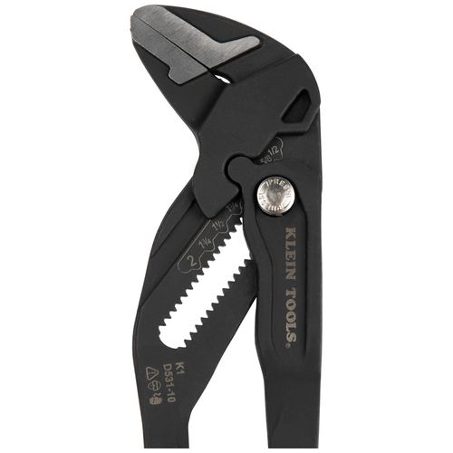 Main product image of 2-Piece Compact Plier Wrench Set