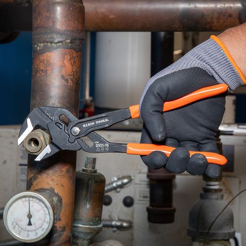 Main product image of 2-Piece Compact Plier Wrench Set
