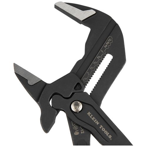 Main product image of 12" Compact Plier Wrench