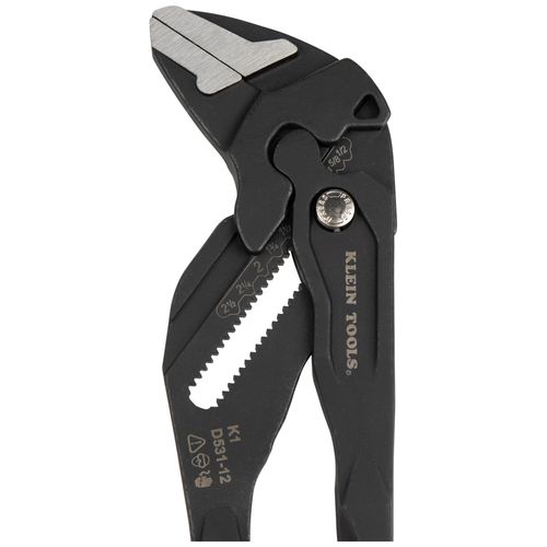 Main product image of 12" Compact Plier Wrench