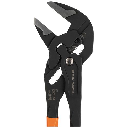 Main product image of 12" Compact Plier Wrench
