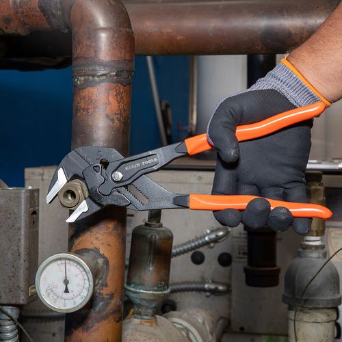 Main product image of 12" Compact Plier Wrench