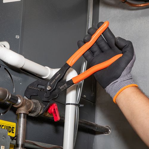 Main product image of 12" Compact Plier Wrench