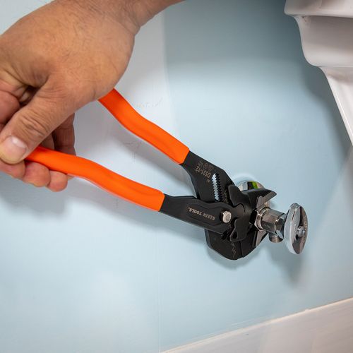 Main product image of 12" Compact Plier Wrench