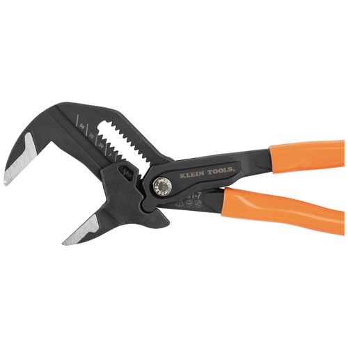 Main product image of 3-Piece Compact Plier Wrench Set