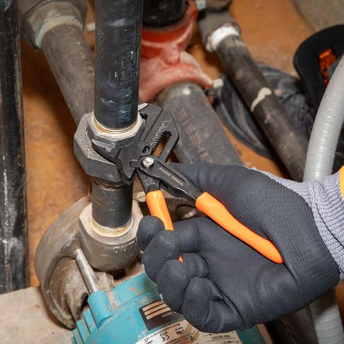 Main product image of 2-Piece Compact Plier Wrench Set