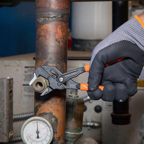 Main product image of 3-Piece Compact Plier Wrench Set