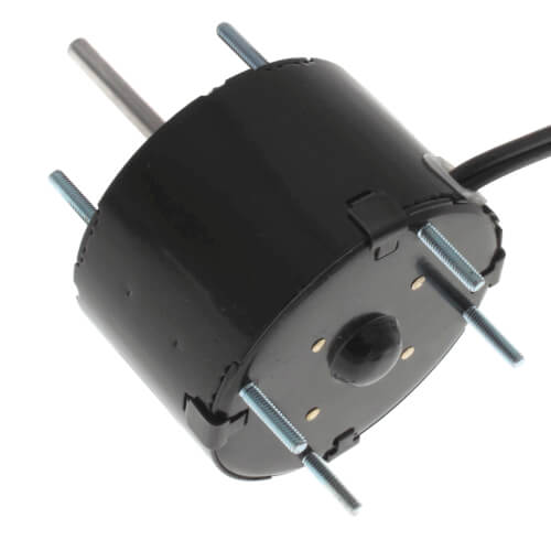 Main product image of 3.3" 1500 RPM Motor (115V)
