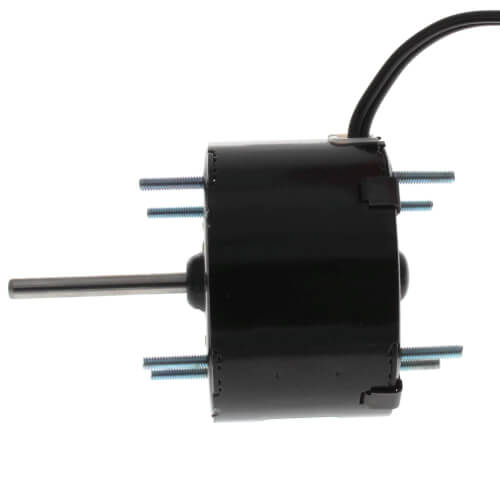 Main product image of 3.3" 1500 RPM Motor (115V)