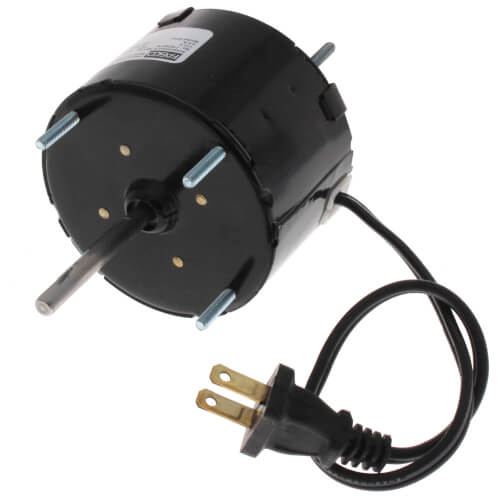 Main product image of 3.3" 1500 RPM Motor (115V)