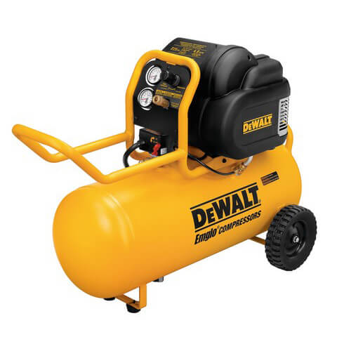 Main product image of 15 Gal. 120V Compressor (225 psi, 1.6 HP)