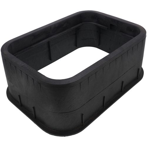 Main product image of 14" x 19" x 6" Box Extension (Black)