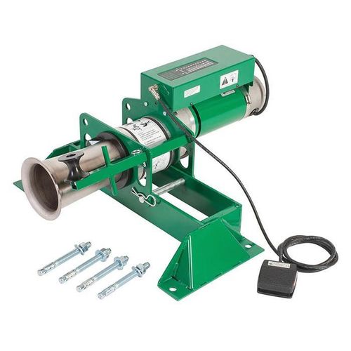 Main product image of UT10 Puller Package with Floor Mount