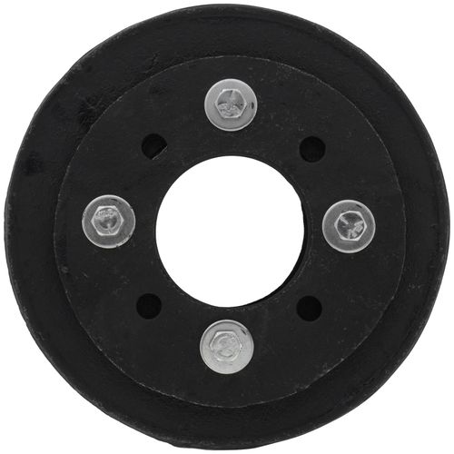 Main product image of Shower Drain w/ Clamping Ring and Bolts (2" Inside Caulk)
