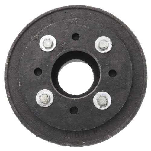 D60902 Jones Stephens D60902 2" No Hub Cast Iron Shower Drain w