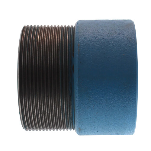 Main product image of 3-1/2" Cast Iron Spud Extender (Male x Female)