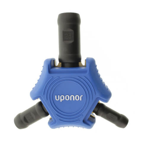 Main product image of Three-way MultiCor Chamfering Tool, 1/2", 5/8" 3/4"