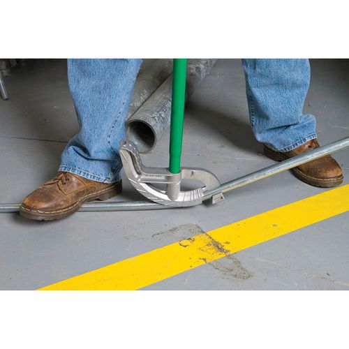 Main product image of Aluminum Hand Bender Head with Handle for 1/2" EMT