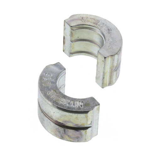 Main product image of 1/2" Replacement Insert for MLC Mulitpress Manual Press Tool