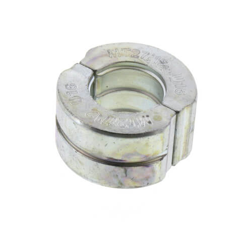 Main product image of 1/2" Replacement Insert for MLC Mulitpress Manual Press Tool