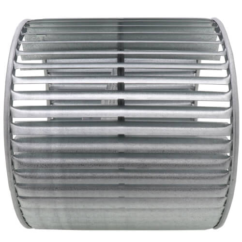 thumbnail image 2 of Goodman D6723311S Blower Wheel - 11x10 Inch Replacement Part 2 of 14