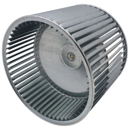 Main product image of Blower Wheel, 11" x 9", CW, 1/2", D6723320S