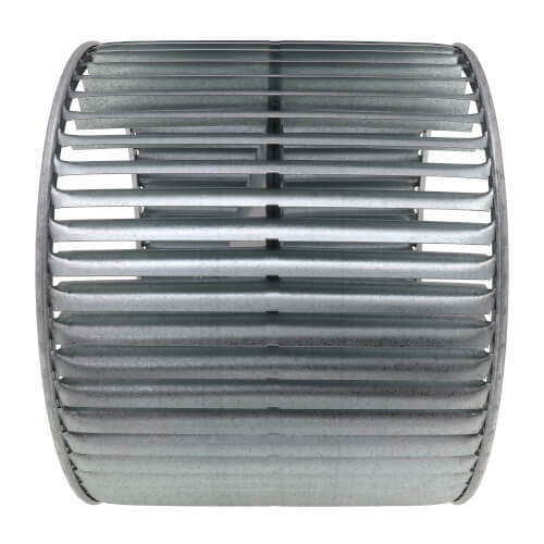 Main product image of Blower Wheel, 11" x 9", CW, 1/2", D6723320S