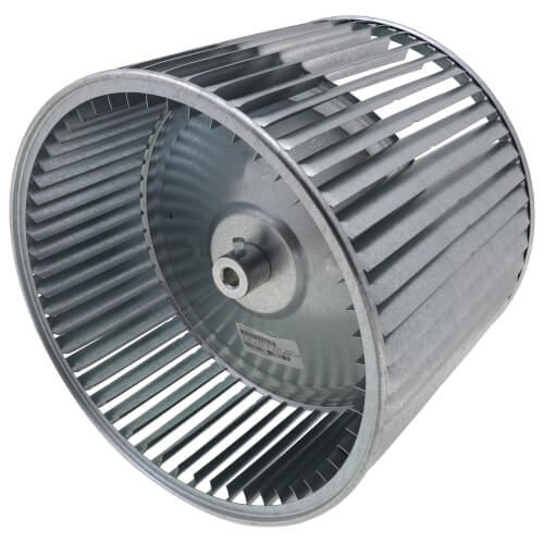 Main product image of Blower Wheel, 11" x 9", CW, 1/2", D6723320S