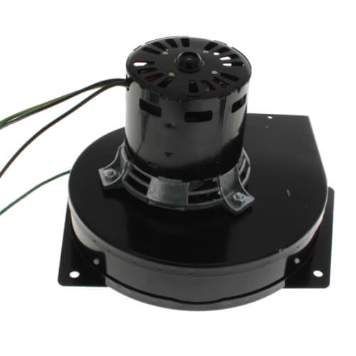 Main product image of 1-Speed 3000 RPM 100 CFM Draft Inducer Assembly