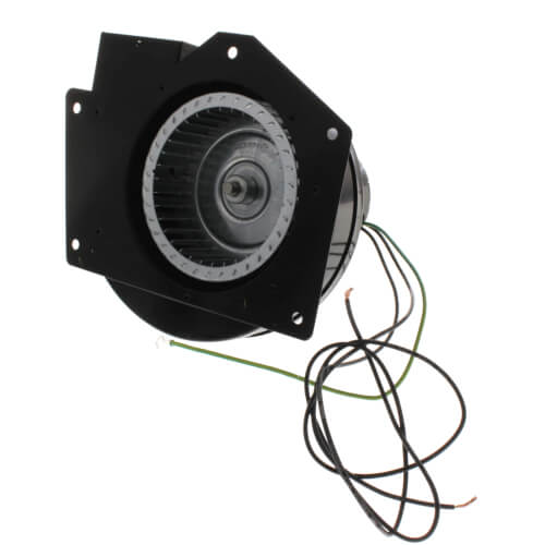 Main product image of 1-Speed 3000 RPM 100 CFM Draft Inducer Assembly