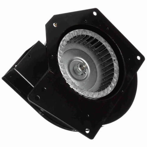 Main product image of 1-Speed 3000 RPM 100 CFM Draft Inducer Assembly