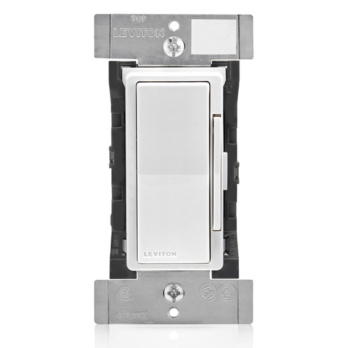 Main product image of Decora Digital Dimmer Switch For Magnetic Low Vage, Dimmable Led, Halogen And Incandescent Bulbs