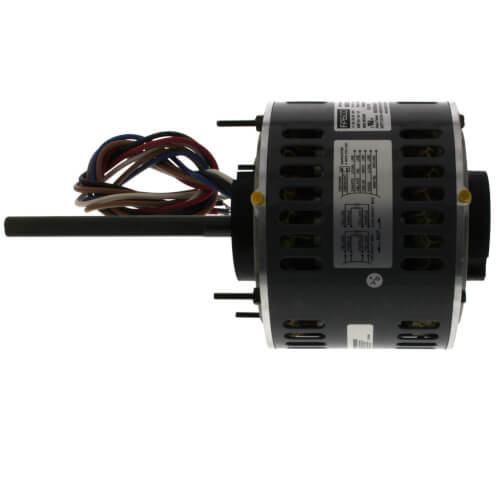 Main product image of 3-Speed 1075 RPM Direct Drive Blower Motor (5.9A, 115V)
