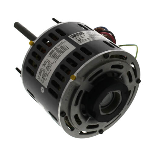 Main product image of 3-Speed 1075 RPM Direct Drive Blower Motor (5.9A, 115V)
