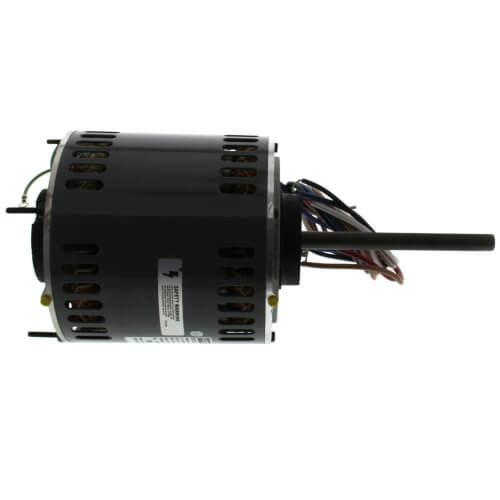 Main product image of 3-Speed 1075 RPM Direct Drive Blower Motor (10.5 - 6.9 - 4.8A, 115 V)
