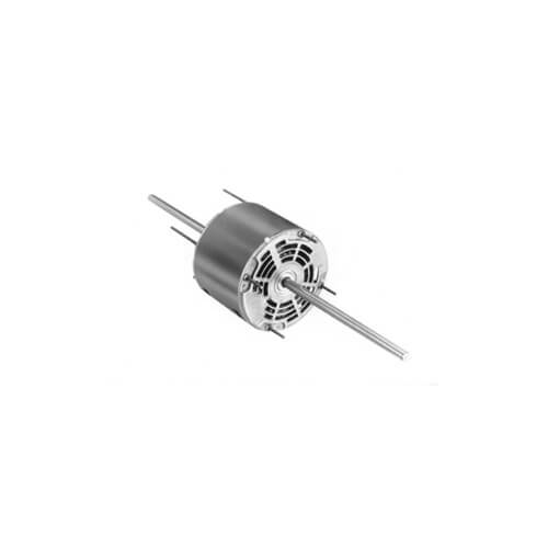 Main product image of D761 3 Speed 1075 RPM Window A/C Motor, 9.6, 6, 4.4 Amps (115V)