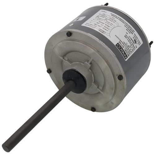 Main product image of D7749 1 Speed 1075 RPM Condenser Fan Motor (208-230V)