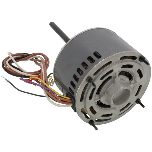 Main product image of D7749 1 Speed 1075 RPM Condenser Fan Motor (208-230V)