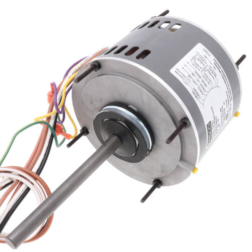 D783 Fasco D783 D783 1 Speed 1625 RPM Condenser Fan & Direct Drive