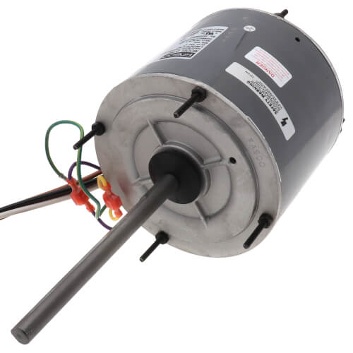 Main product image of 1-Speed 1075 RPM Motor (3.7A, 208-230V)
