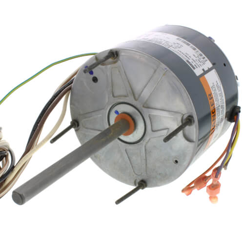Main product image of D798 1 Speed 825 RPM Permanent Split Capacitor (208-230V)