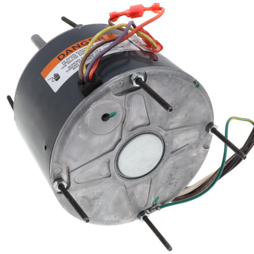 Main product image of 1-Speed 825 RPM Motor (0.9A, 208-230V)