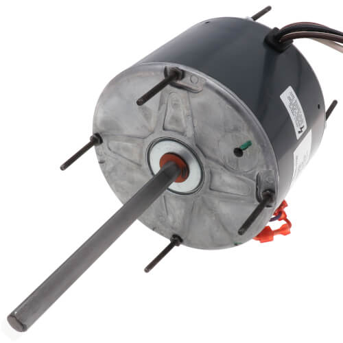 Main product image of 1-Speed 825 RPM Motor (0.9A, 208-230V)