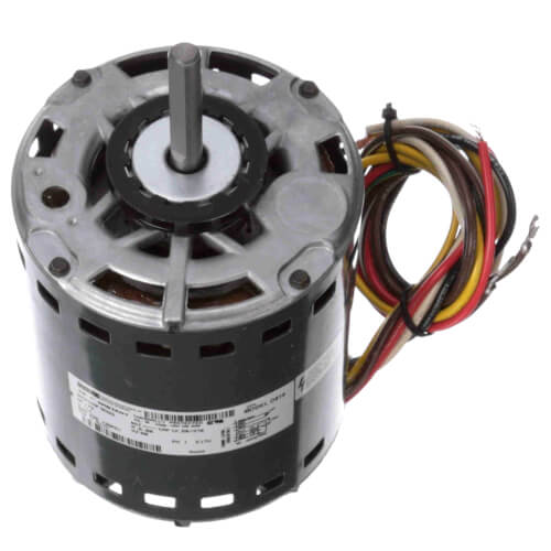 Main product image of D818 3 Speed 825 RPM Permanent Split Capacitor (115V)