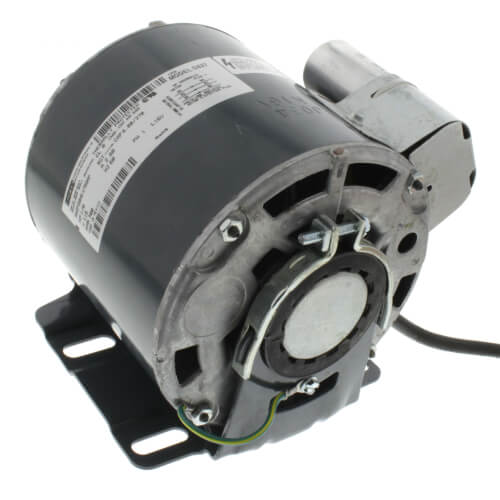 Main product image of 1-Speed 700 RPM 1/8 HP PSC Motor (115V)