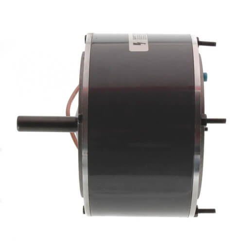 Main product image of D895 1 Speed 1650 RPM Condenser Fan Motor, 1/8 HP (208-230V)
