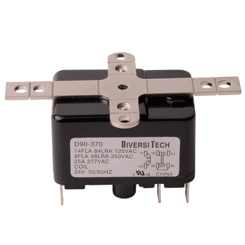 mn d90 370 motor