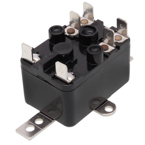 D90380 DiversiTech D90380 General Purpose Relay, SPDT (24V)